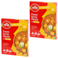 MTR Paneer Butter Masala (Bundle of 2 x 300g)