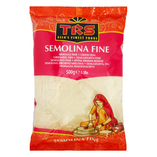 TRS_Semolina_Fine_(Suji)_(500g)