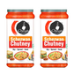 Chings Secret Schezwan Chutney (Bundle of 2 x 250g)