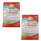 Annam Palakadan Matta Rice / Red Boiled Rice (Bundle of 2 x 10kg) - 20kg