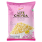 Charliee Lite Chiwda - kořeněná směs s rýžovýmí vločkami (dietní) (180g)