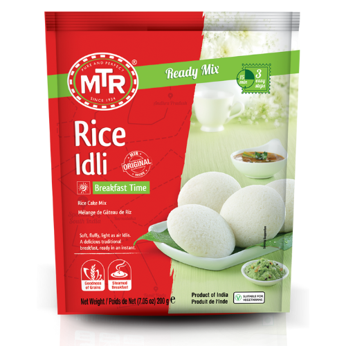 MTR rýžový Idli mix (200g)