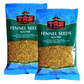 TRS Fennel Seeds / Saunf (Bundle of 2 x 100g)