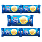 Britannia Good Day Butter Biscuit (Bundle of 5 x 72g)