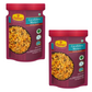 Haldiram's Cornflakes Mixture (Bundle of 2 x 150g)