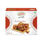 GRB Dry Fruits Halwa /Halwa se sušeným ovocem (200g)