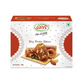 Free GRB Dry Fruits Halwa (200g)