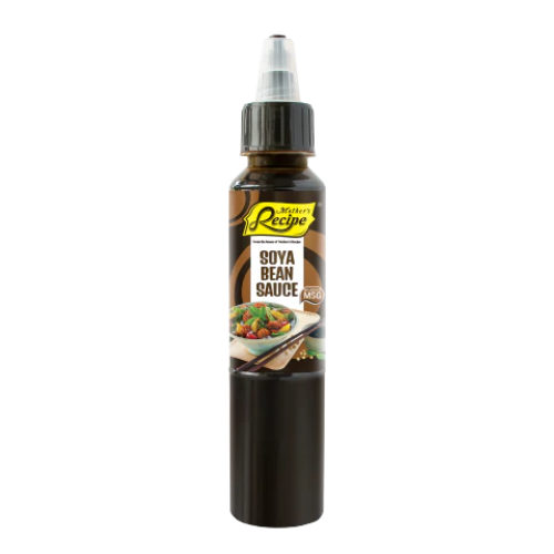 Mother's Recipe sójová omáčka (225g)