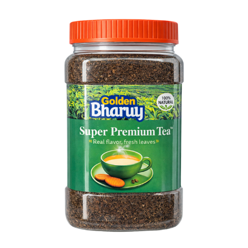 Golden Bharat Super Premium čaj (500g)