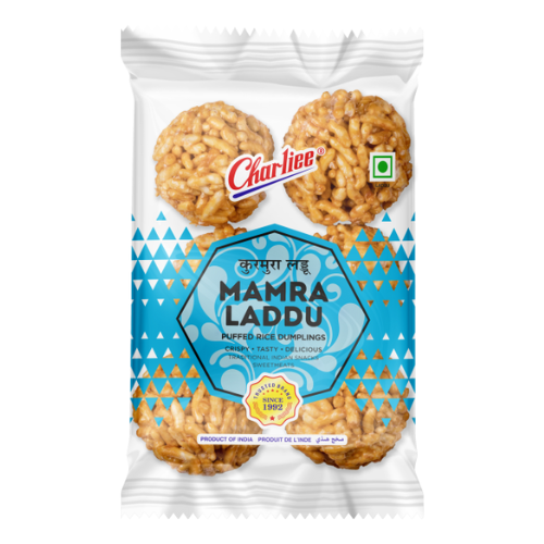 Charliee Mamra sladké kuličky (100g)