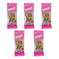 Charliee Butterscotch Peanut Bar (Bundle of 5 x 30g)