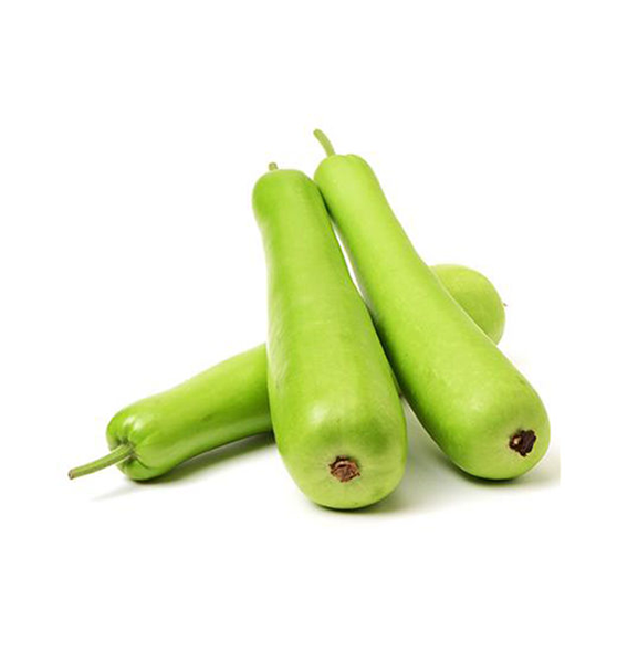 Bottle Gourd (Lauki) - 500g - Dookan