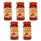 Priya pasta z červených chilli (Balení 5 x 300g) 1,5Kg