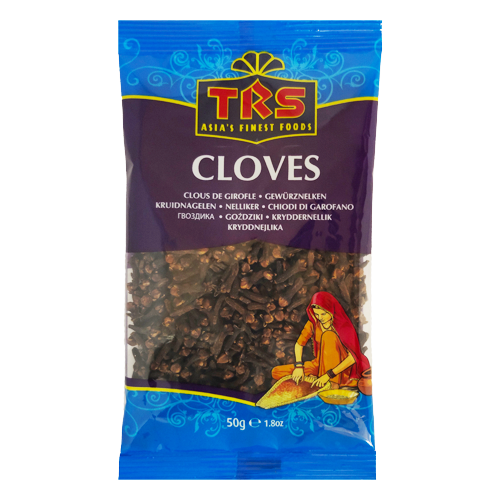 Dookan_TRS Cloves (Laung) (50g)