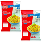 MTR pražené Vermicelli (Balení 2 x 950g)