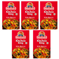 MDH Kitchen King Masala (Bundle of 5 x 100g)