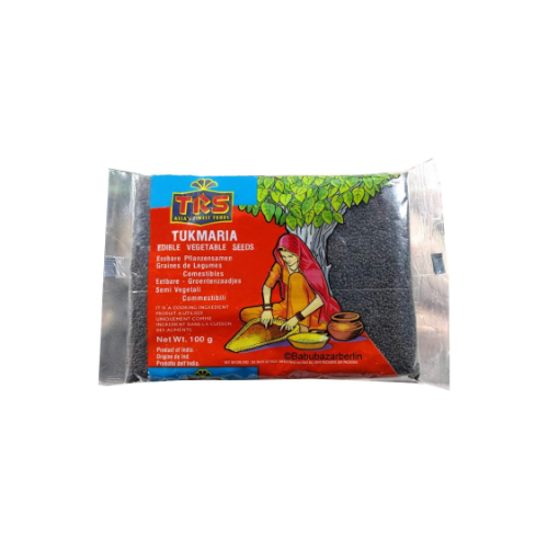 TRS Tukmaria (Basil Seeds) (100g) - Dookan