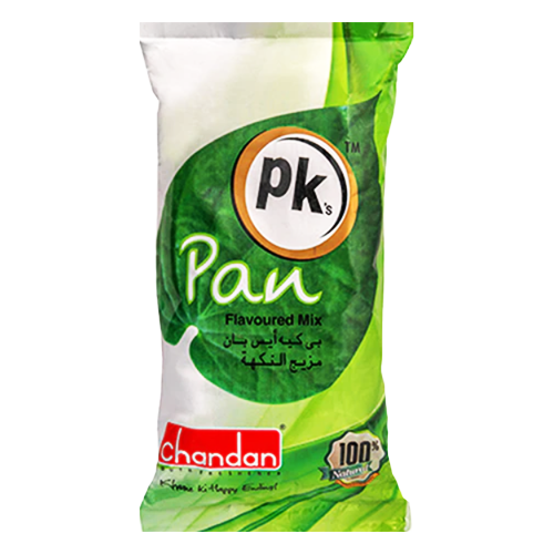 Chandan Pan Flavoured Mix (110g)