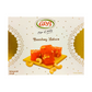 Free GRB Bombay Halwa (200g)