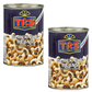 TRS Canned Black Eye Beans Tin (Bundle of 2 x 400g)