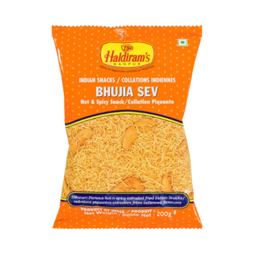 Haldiram's Bhujia Sev (200g)