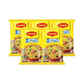 Maggi 2-Minute Noodles Masala (Bundle of 5 x 70g) - Sale Item [BBD: 31 January 2025]