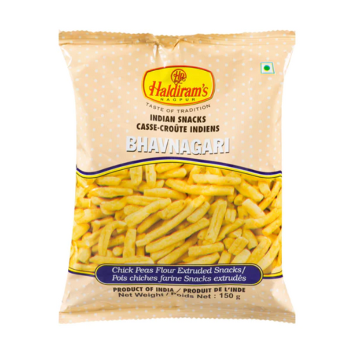 Haldiram's Bhavnagari Sev (150g)