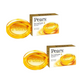 Pears Pure And Gentle Soap (Bundle of 2 x 100g)