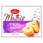 Haldiram's Tikoni Mathi / Kořeněné trojhránky (200g)