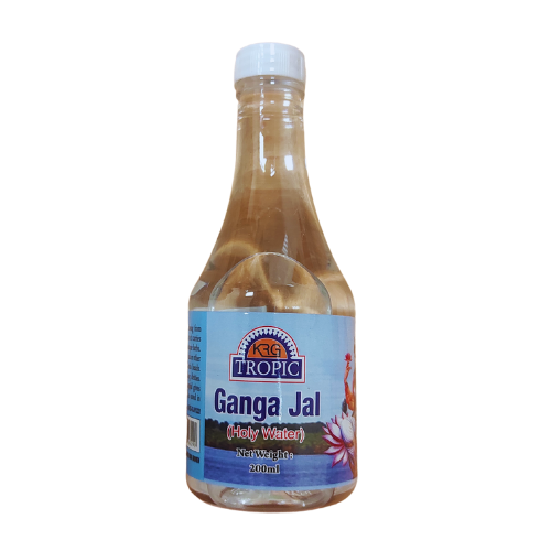 Tropic Sacred Ganga Water / Gangajal (200ml)