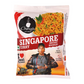 Chings Secret Singapore Curry Instant Noodles (Bundle of 5 x 60g)