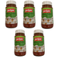 Priya Garlic Pickle (Bundle of 5 x 300g)