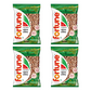 Fortune Rajma Chitra (Bundle of 4 x 500g) - 2Kg