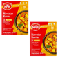 MTR Navratan Kurma (Bundle of 2 x 300g)