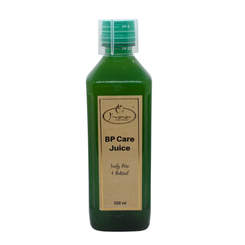 Jivaa BP Care Juice (500ml)