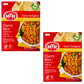 MTR Curry Rice (Bundle of 2 x 250g)