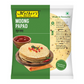 Mother's Recipe papad z fazolí mungo (200g)