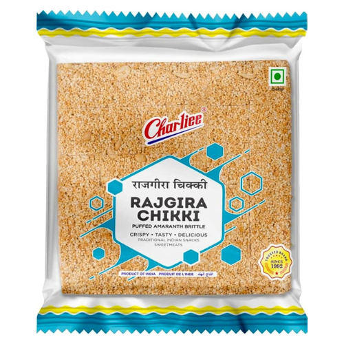 Charliee Amarantové tyčinky  (200g)