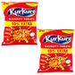 Kurkure Naughty Tomato (Bundle of 2 x 90g) - Sale Item [BBD: 05 February 2025]