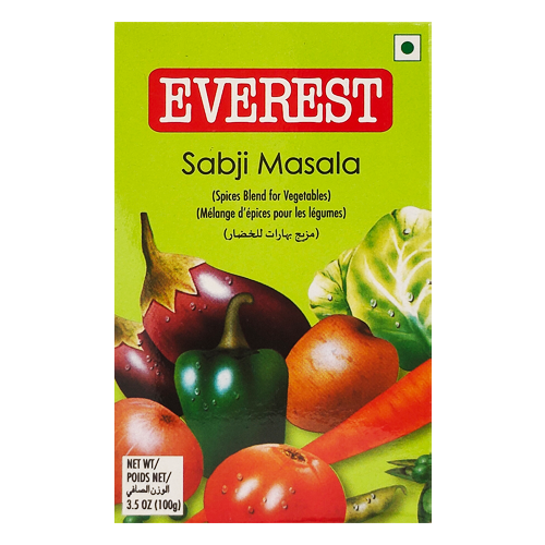 Everest Sabzi Masala (100g)