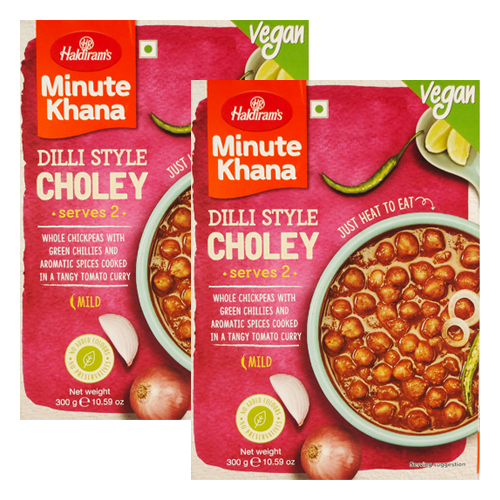 Dookan_Haldiram's_Dilli_Style_Choley_(Bundle_2_x_300g)