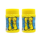 Vandevi Asafoetida / Hing Powder Yellow (Bundle of 2 x 50g)