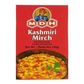 MDH mleté červené chilli z Kašmíru (100g)