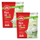 MTR rýžový Idli mix (Balení 2 x 200g)