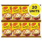 Maggi Chicken Noodles (Bundle of 20 x 70g)