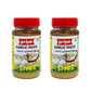 Priya Garlic Paste (Bundle of 2 x 300g)