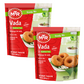 MTR Vada Mix (Bundle of 2 x 200g)