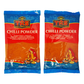 TRS mleté červené chilli (Balení 2 x 100g) 200g