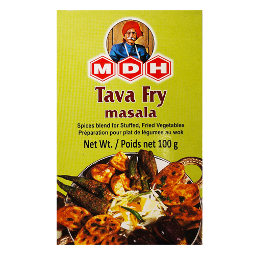 Dookan_MDH_Tava_Fry_Masala_(100g)