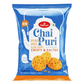 Haldiram's Chai Puri / Kořeněné krekry k čaji (200g) SLEVA! [DMT: 23. duben 2026]